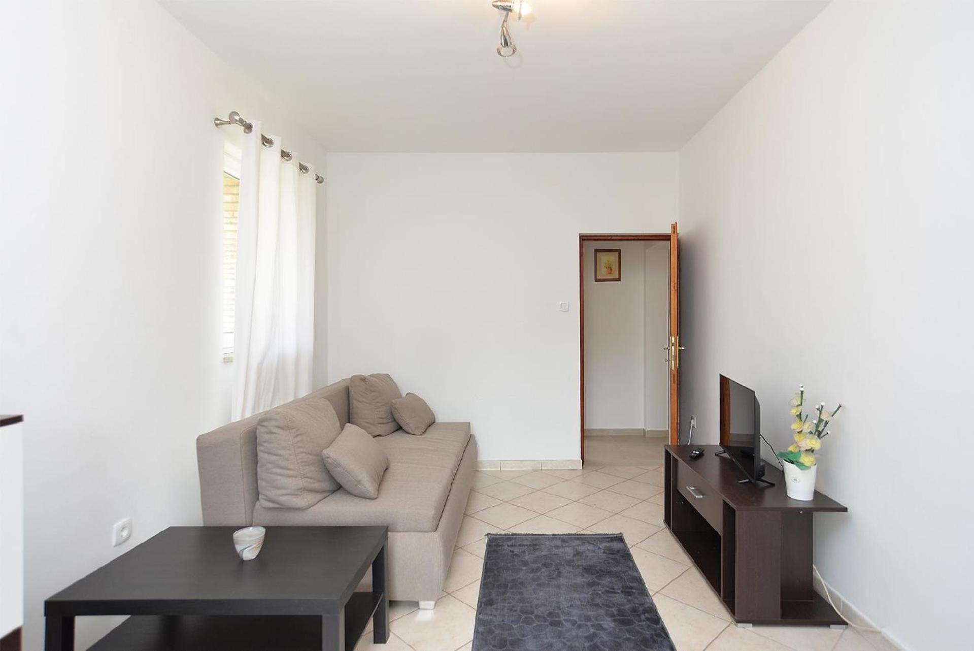 Ferienwohnung Fuer 2 Personen Ca 45 Qm In Liznjan, Istrien Suedkueste Von Istrien Luaran gambar