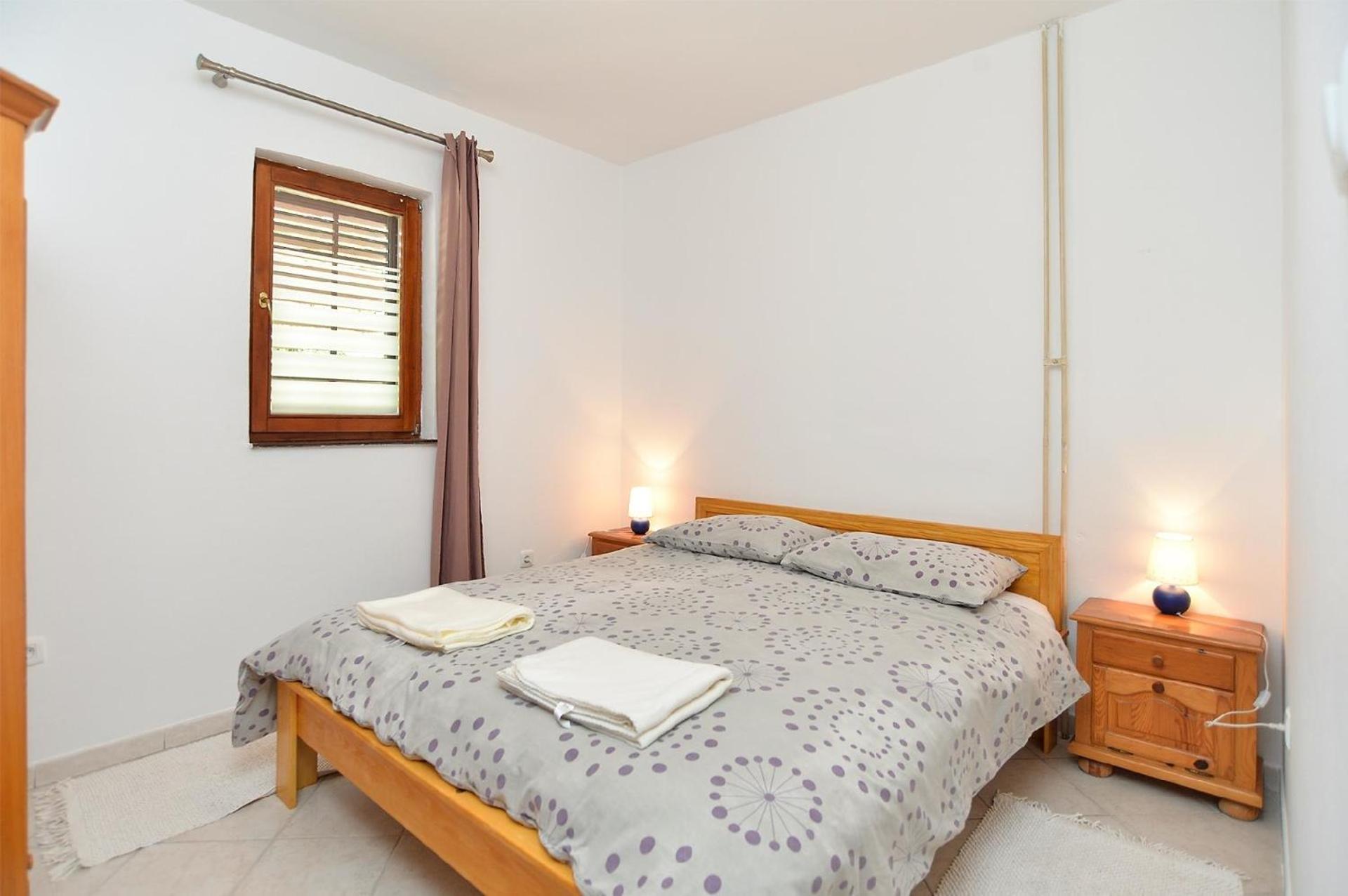 Ferienwohnung Fuer 2 Personen Ca 45 Qm In Liznjan, Istrien Suedkueste Von Istrien Luaran gambar