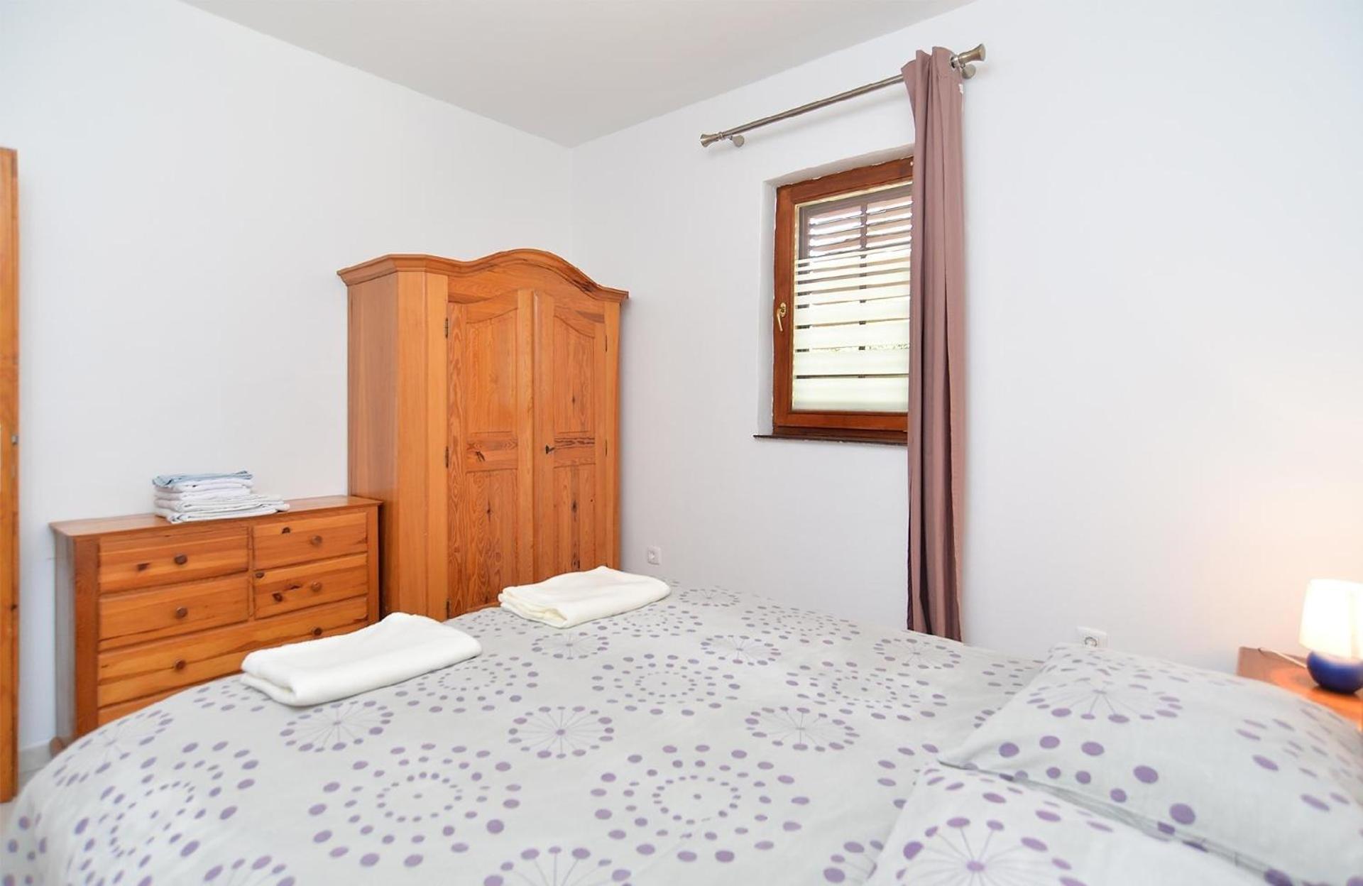 Ferienwohnung Fuer 2 Personen Ca 45 Qm In Liznjan, Istrien Suedkueste Von Istrien Luaran gambar