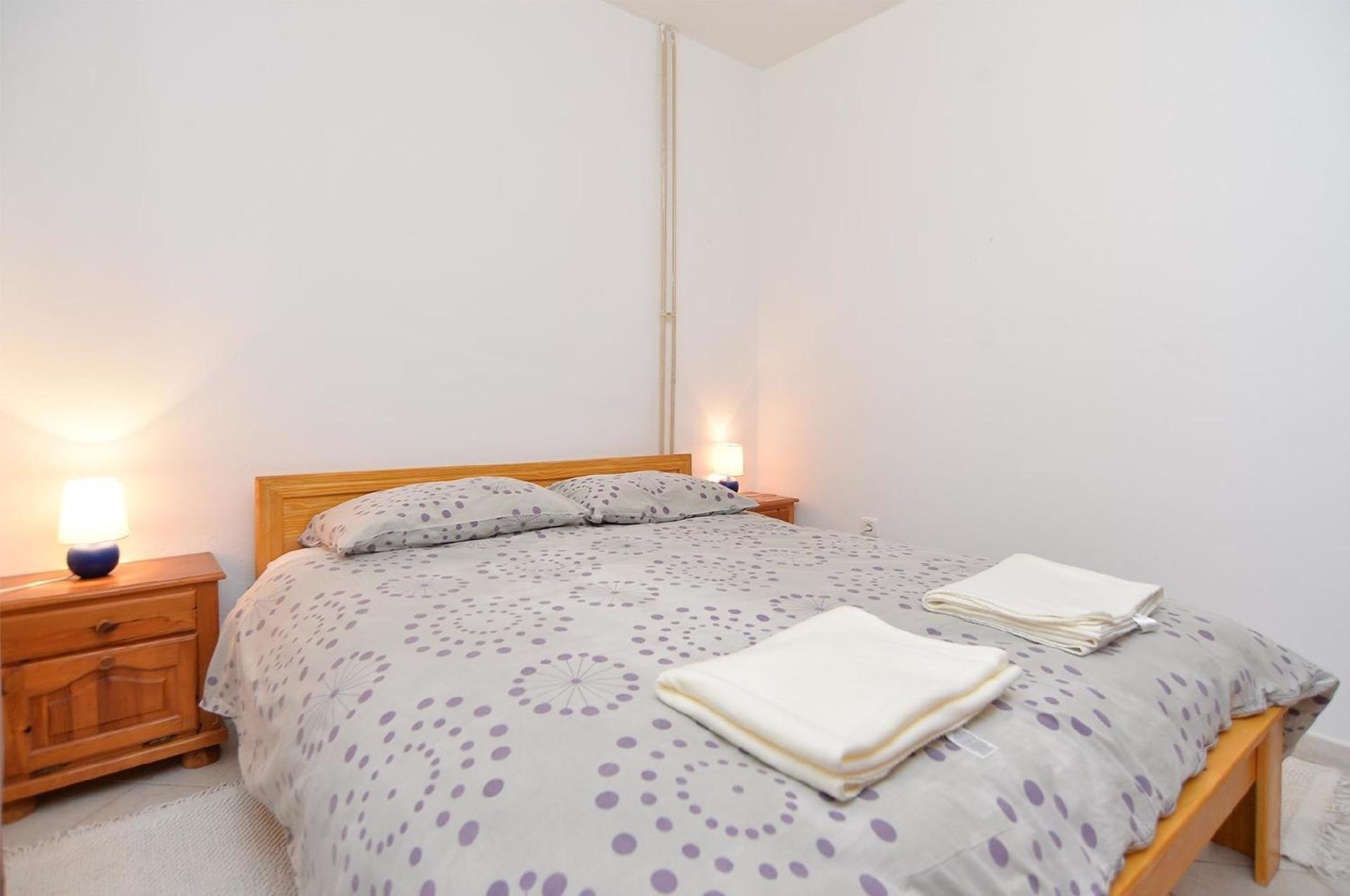 Ferienwohnung Fuer 2 Personen Ca 45 Qm In Liznjan, Istrien Suedkueste Von Istrien Luaran gambar