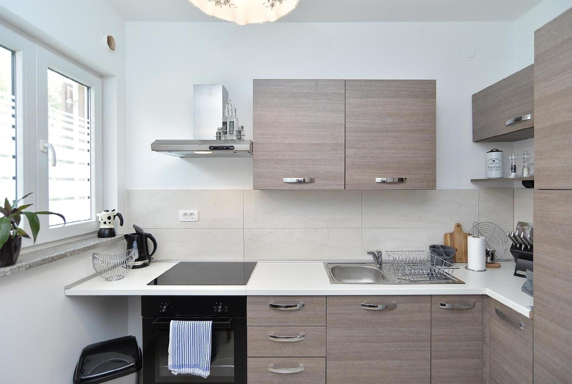 Ferienwohnung Fuer 2 Personen Ca 45 Qm In Liznjan, Istrien Suedkueste Von Istrien Luaran gambar
